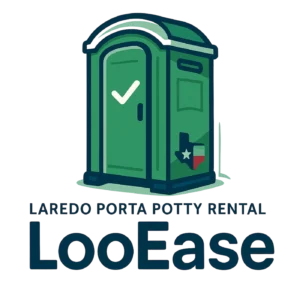 Laredo Porta Potty Rental LooEase sq1400 trans